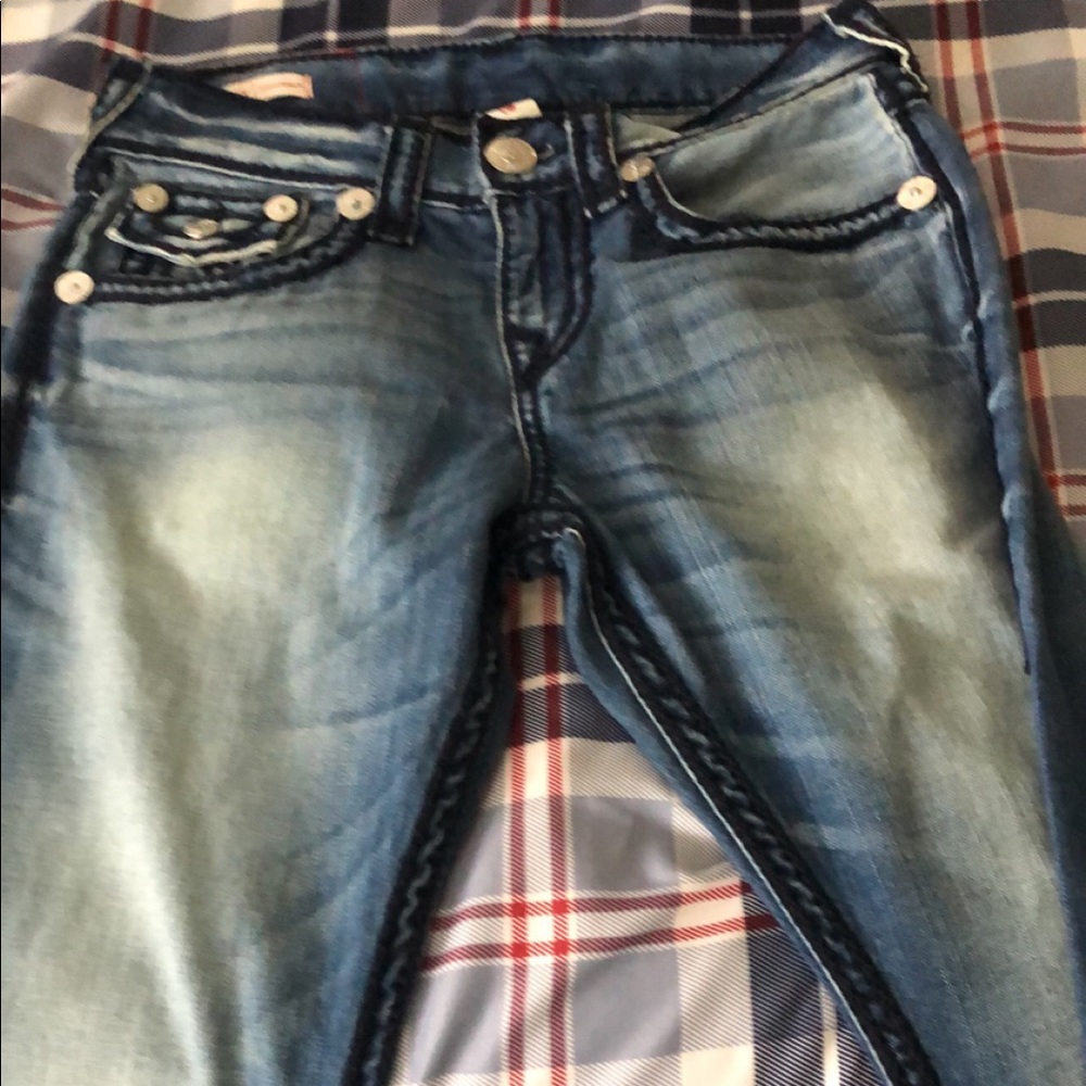 COPY - True Religion Jeans